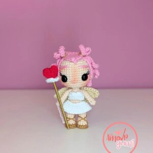 cupida patr+on digital